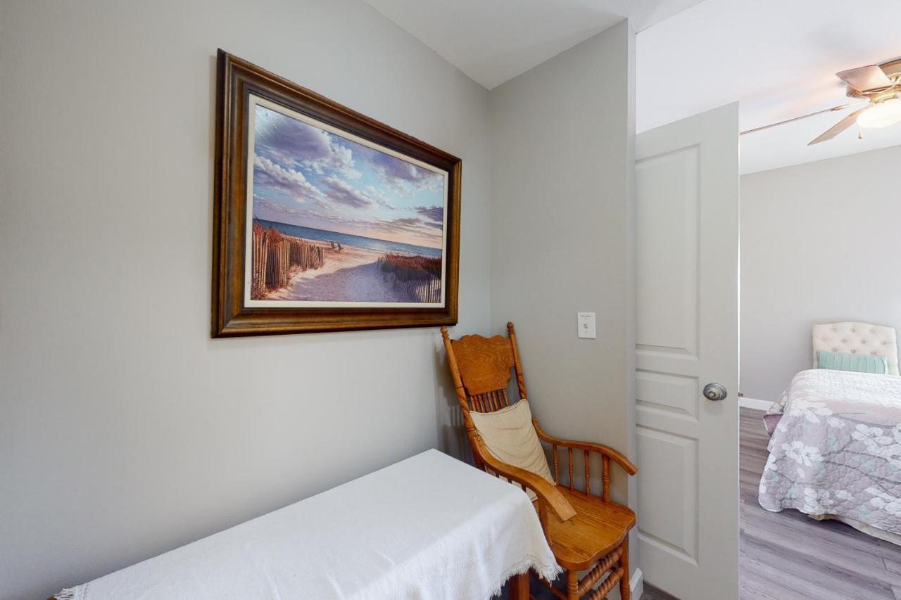 Waterside Village 406 - Isle Of View More 멕시코 비치 외부 사진