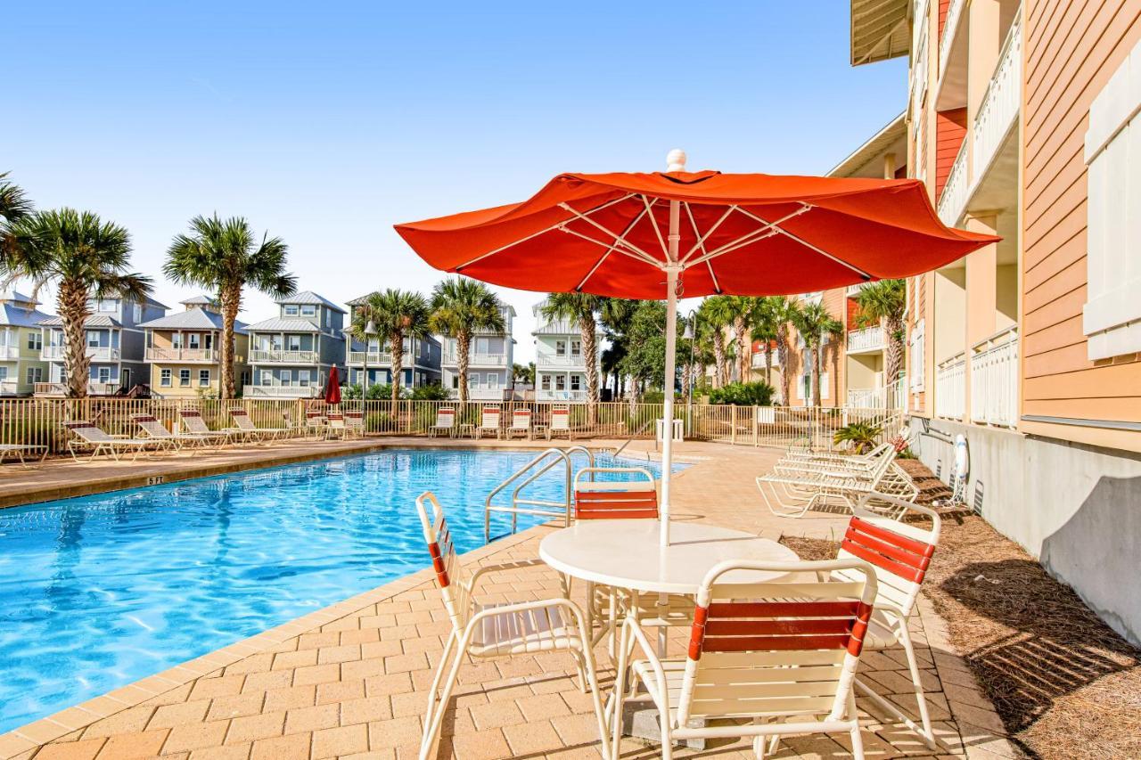 Waterside Village 406 - Isle Of View More 멕시코 비치 외부 사진