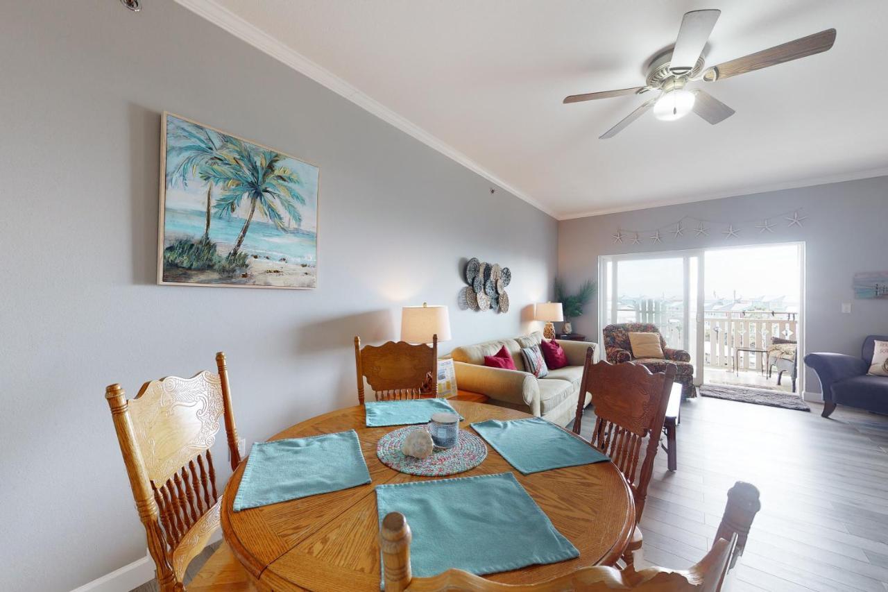 Waterside Village 406 - Isle Of View More 멕시코 비치 외부 사진
