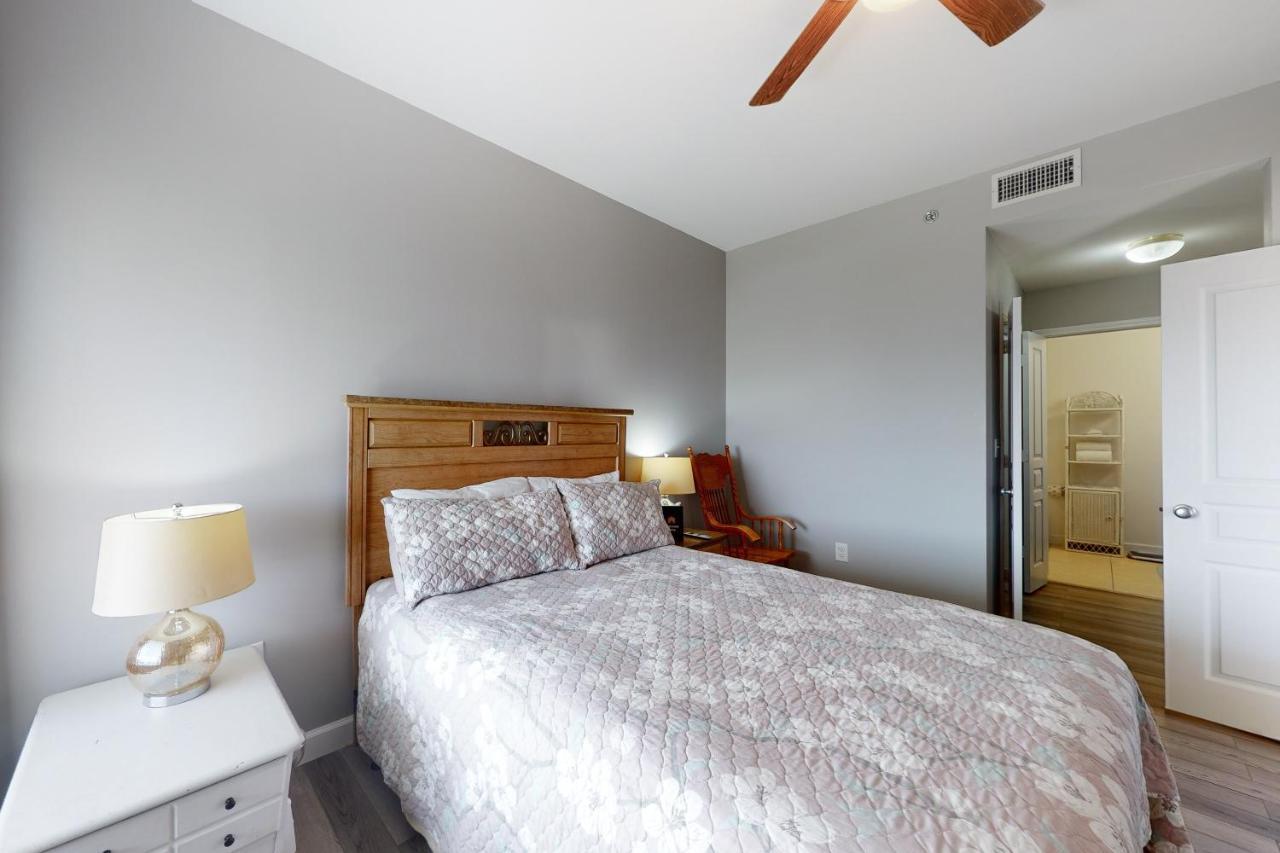 Waterside Village 406 - Isle Of View More 멕시코 비치 외부 사진